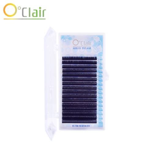 EYELASH EXTENSIONGLOSSY EYELASH